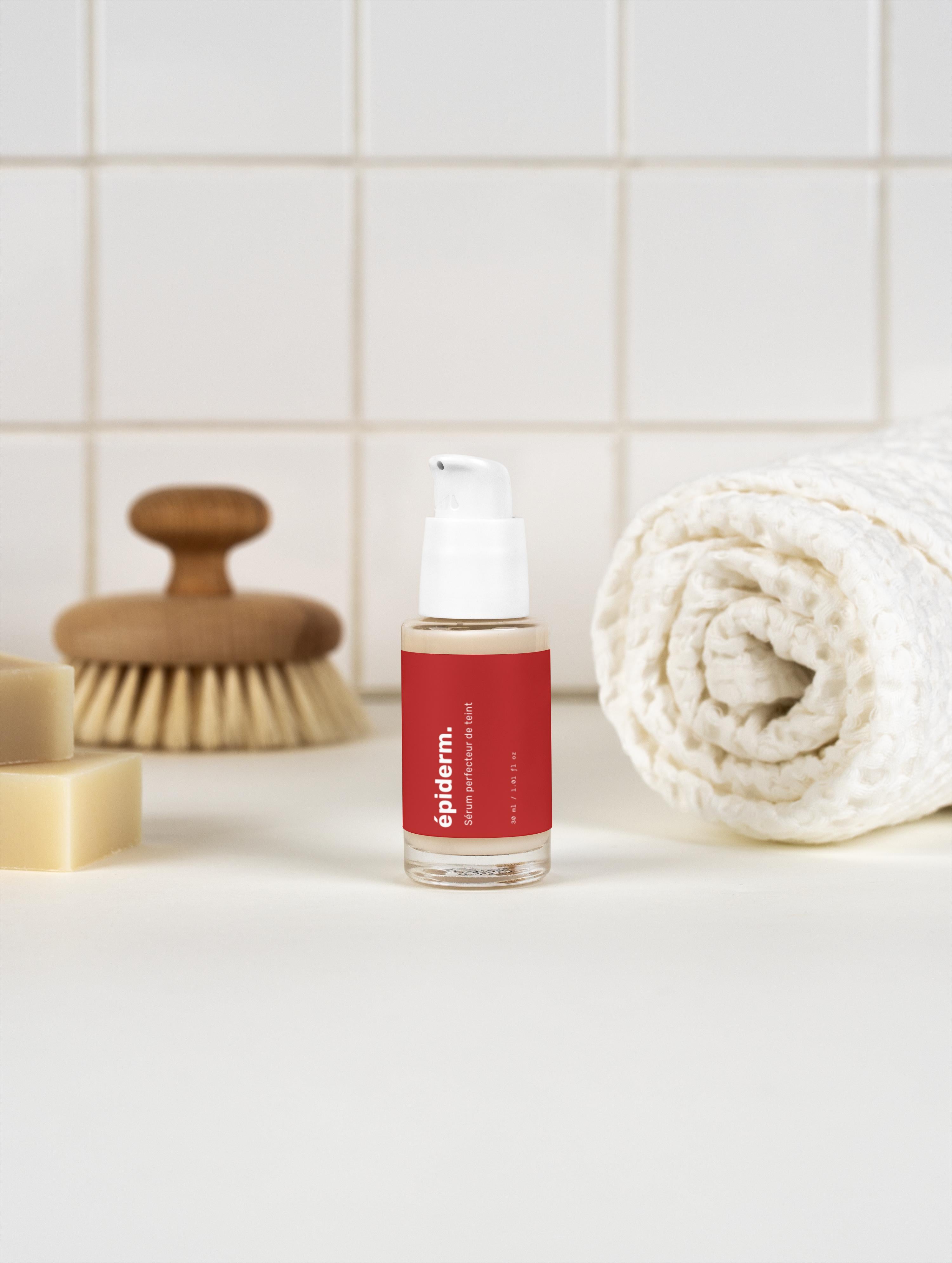 Sérum perfecteur de teint